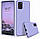 Силіконовий чохол Liquid Silicone Case Samsung Galaxy A31, фото 10