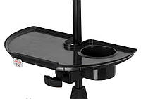 Подставка для аксессуаров GATOR FRAMEWORKS GFW-MICACCTRAY Mic Stand Accessory Tray