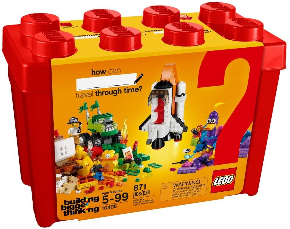 Lego Classic 10405 Mission to Mars