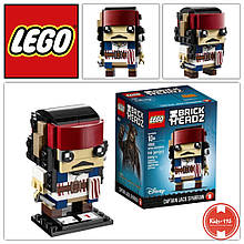Лего Lego 41593 Captain Jack Sparrow