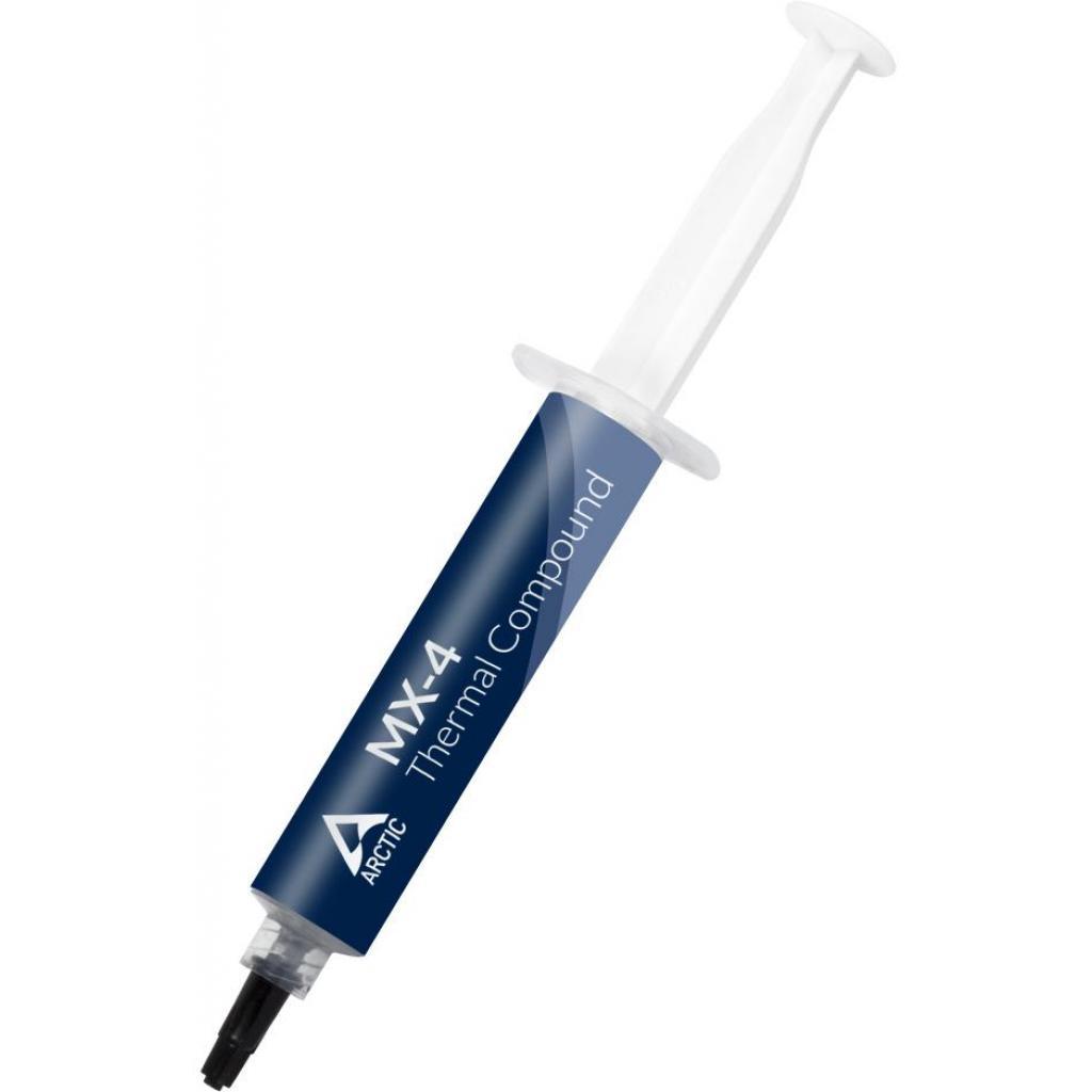 Термопаста Arctic MX-4 2019 Edition Grey (ACTCP00001B)