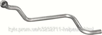 Приймальна труба для Ford Taunus, фото 1