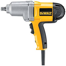 Гайковерт DeWalt DW292