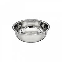 Миска з нержавіючої сталі 1,1 л Ø 18,7