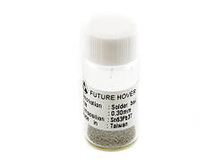 Кулі для BGA реболінгу 0.3 мм 25к штук