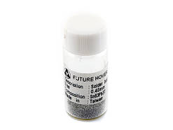 Кулі для BGA реболінгу 0.4 мм 25к штук