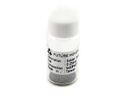 Кулі для BGA реболінгу 0.25 мм 25к штук