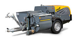 Бетононасос Putzmeister SP 11 LMR