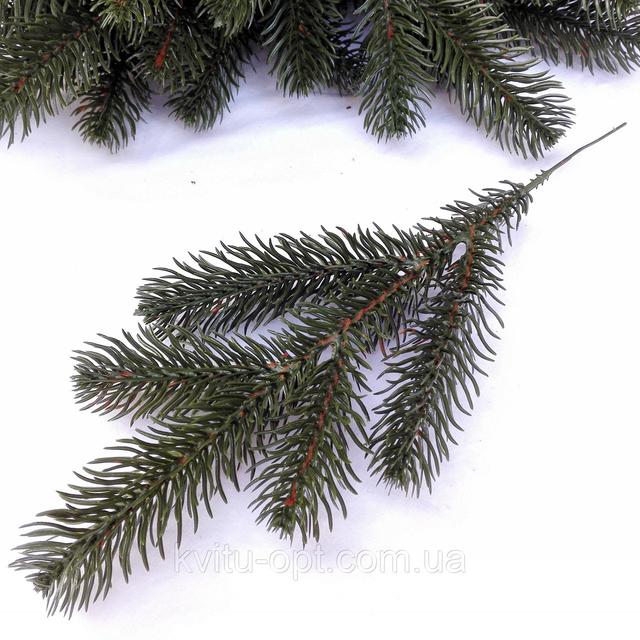 Ветки ели литые и гирлянды. Товары и услуги компании "kvitu-opt.com.ua ...