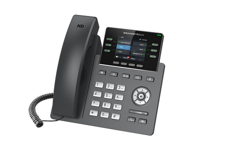 IP-телефон Grandstream GRP2613, фото 1