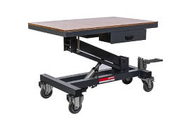 Мобільний підйомний стіл Betex Mobilift H400