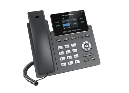IP-телефон Grandstream GRP2612, фото 3