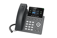 Бездротовий Wi-Fi телефон Grandstream GRP2612W
