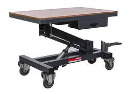 Мобільний підйомний стіл Betex Mobilift H1000