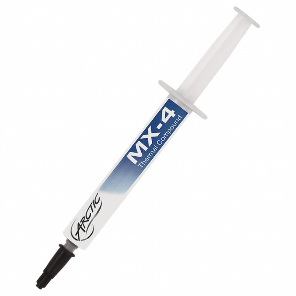 Термопаста Arctic MX-4 2019 Edition Grey (ACTCP00024A)