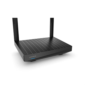 Роутер LINKSYS MR7350-EU, DUAL BAND MU-MIMO MESH WiFi 6 GIGABIT ROUTER, AX1800, фото 2