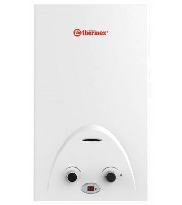 Газова колонка Термекс (termex) ty 10, фото 1