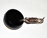 Пищалки твітери JS-250 35W 800W автомобільні високочастотні динаміки пищалки в авто, фото 4