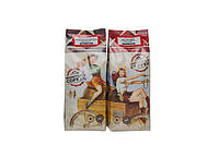 Новий дизайн упаковки Montana Coffee