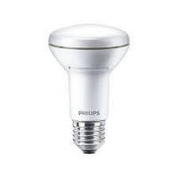 Світлодіодна лампа CorePro LEDspotMV D 5.7-60 W 827 R63 36° Philips