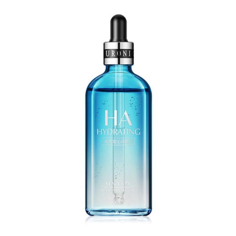 Сироватка Venzen HA Hydrating з гіалуроновою кислотою 100 мл