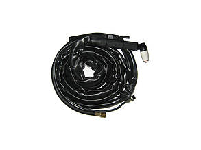 Плазмарон PT-31 4 м  до апаратів повітряно-плазмового різання CUT-40 плазмовий різак