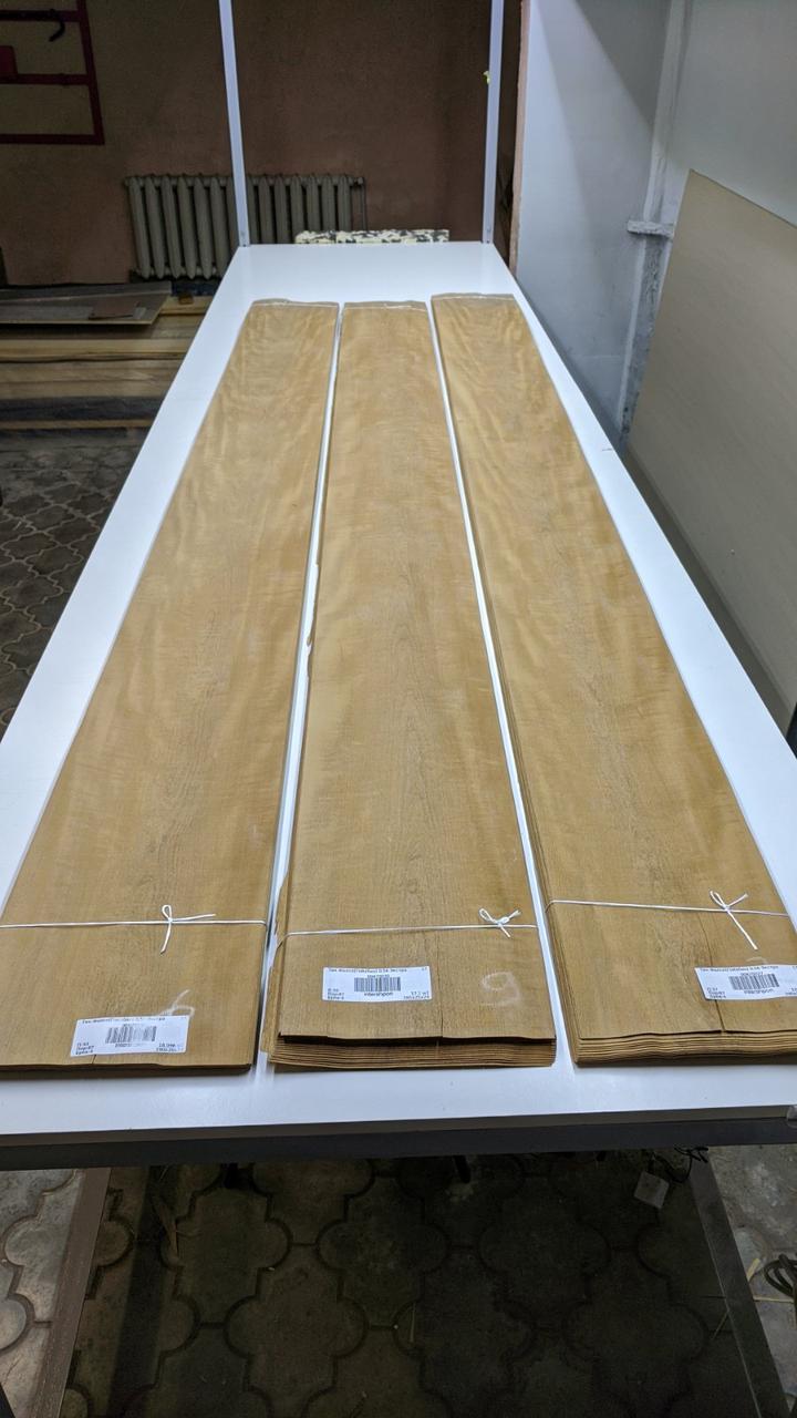 Шпон Тік Фалсо (Гойабао, goiabao), фото 1