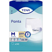 Подгузники-трусики для взрослых Tena Pants размер M, 30 шт