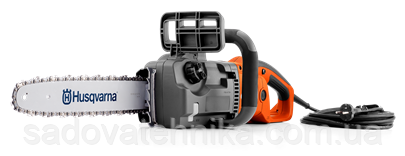Електропила Husqvarna 420EL (9672057-16)
