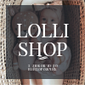Інтернет - магазин "Lolli Shop"