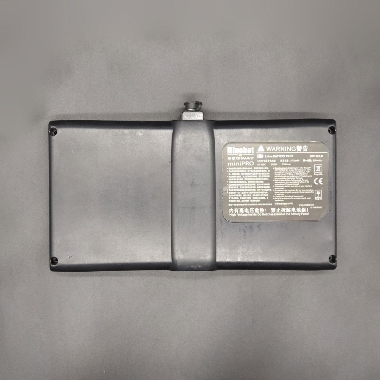 Акумулятор для сигвея Ninebot Mini/PRO 54V 4300mAh