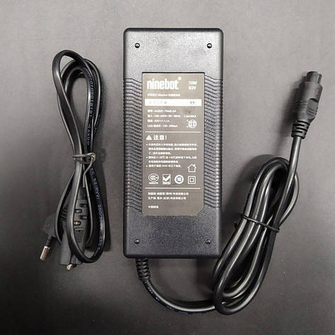 Універсальний зарядний пристрій для Xiaomi mini & mini pro 63v, фото 1