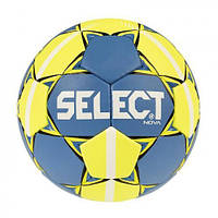 М'яч гандбольний для дітей SELECT HB Nova (розмір 0)