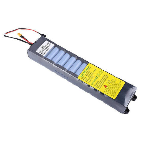 Батарея для електросамокату battery 6AH, фото 1