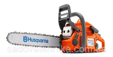 Бензопила husqvarna 440 II