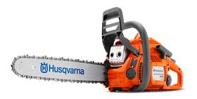 Бензопила husqvarna 440 II