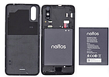 Акумулятор TP-Link Neffos C7s / NBL-43A2500 / NBL-43B2500, 2500 mAh ААА no logo  Original PRC, фото 4