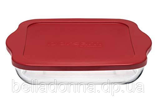 Форма для випікання з кришкою 3,2 л Borcam 59024
