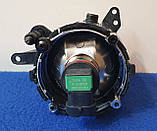 Протитуманні фари Mitsubishi Lancer X, фото 9