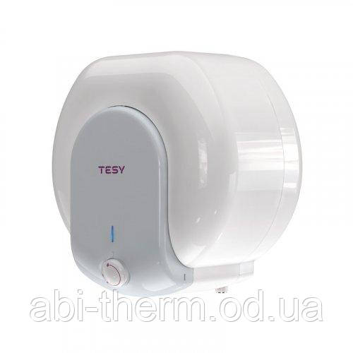 Водонагрівач TESY Compact GCA 10 15 L52 RC (над) 1,5 кВт 304136