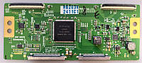 Плата T-CON LG 6870C-0358A