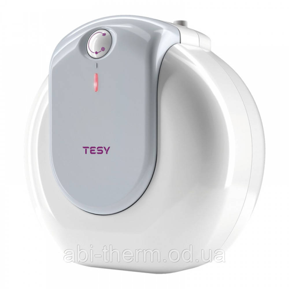 Водонагрівач TESY Compact GCU 10 15 L52 RC (під) 1,5 кВт 304141