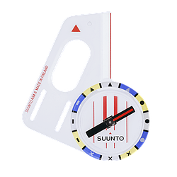 Компас для носіння на великому пальці SUUNTO AIM-6 NH