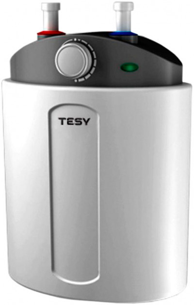 Водонагрівач TESY Compact GCU 0615 M01 RC (під) 420143