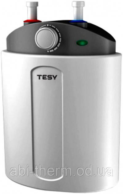 Водонагрівач TESY Compact GCU 0615 M01 RC (під) 420143