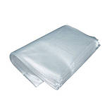 Пакети для вакууматора 30х20 см гофровані для продуктів Вакуумні пакети для вакуумного пакувальника 25 шт, фото 2
