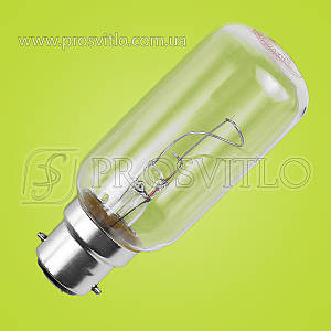 Lamp 220v-40w B22d навігаційна