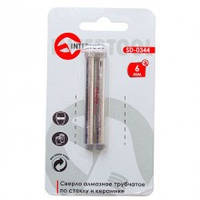 Intertool SD-0344 Коронка трубчатая по стеклу и керамике 6 мм (цена за 1уп/2шт) SD-0344 Intertool SD-0344 Коронка трубчатая по стеклу и керамике 6 мм (цена за 1уп/2шт)