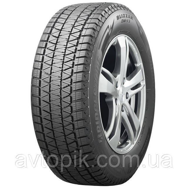 Зимові шини Bridgestone Blizzak DM-V3 275/40 R21 107T XL