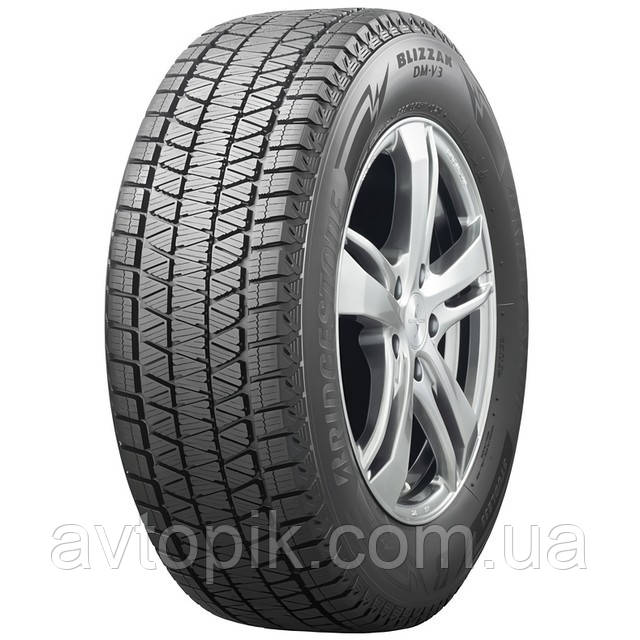 Зимові шини Bridgestone Blizzak DM-V3 235/60 R18 107S XL